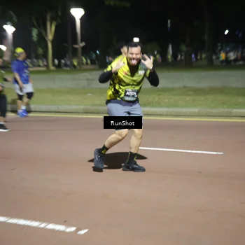 Runner Photo 6551866