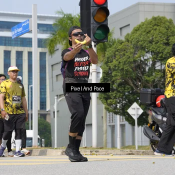 Runner Photo 6551870