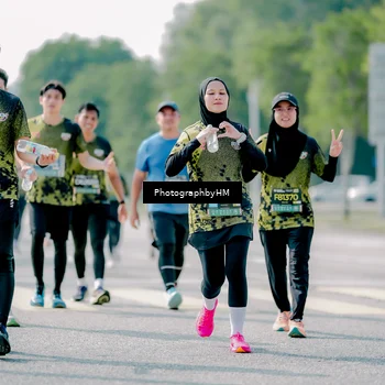 Runner Photo 6551871
