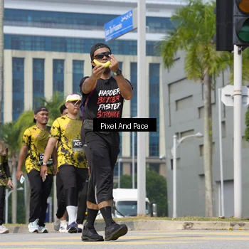 Runner Photo 6551878