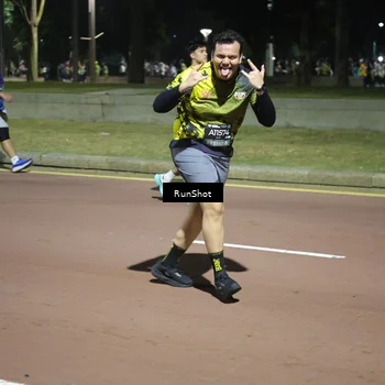 Runner Photo 6551882