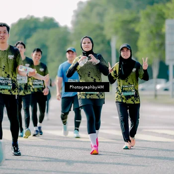 Runner Photo 6551886
