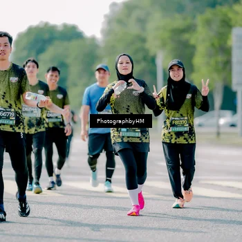 Runner Photo 6551887