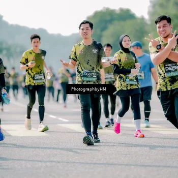 Runner Photo 6551892