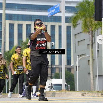 Runner Photo 6551901