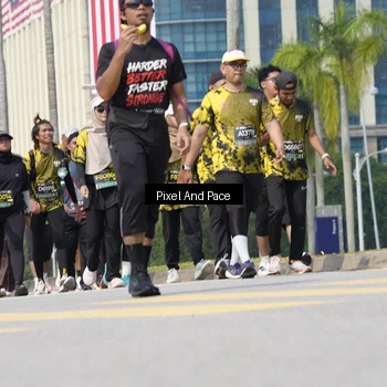 Runner Photo 6551903