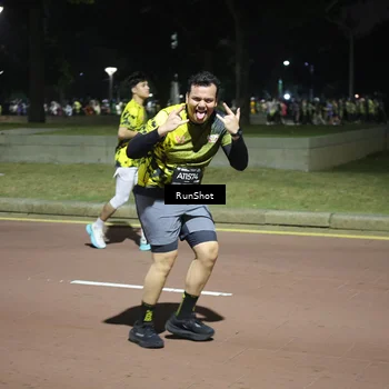 Runner Photo 6551904