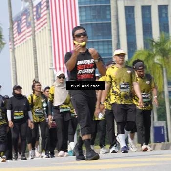 Runner Photo 6551905