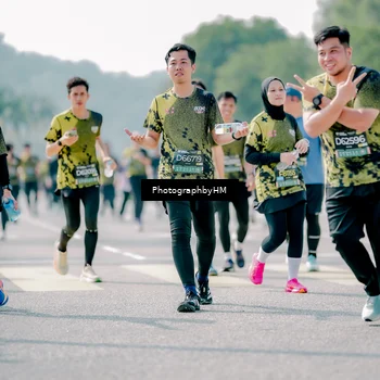 Runner Photo 6551907