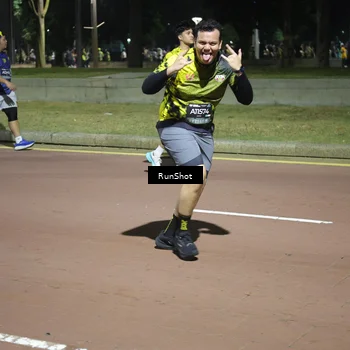 Runner Photo 6551910