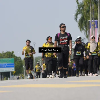 Runner Photo 6551916