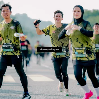 Runner Photo 6551917