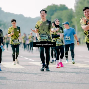 Runner Photo 6551919