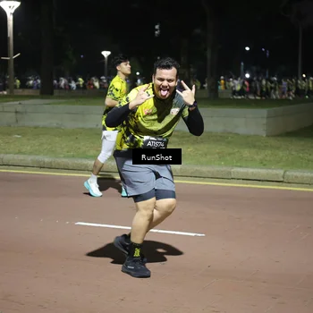 Runner Photo 6551922