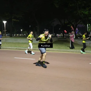 Runner Photo 6551925
