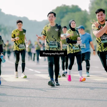 Runner Photo 6551928
