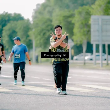 Runner Photo 6551929