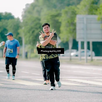 Runner Photo 6551930