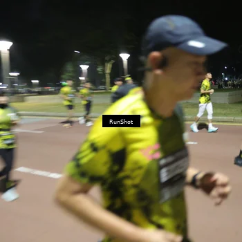 Runner Photo 6551940