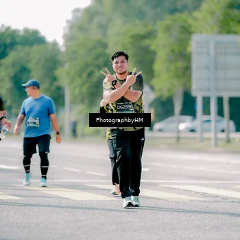 Runner Photo 6551941