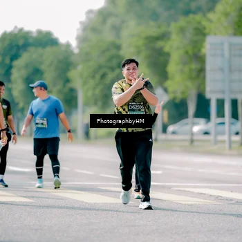 Runner Photo 6551945