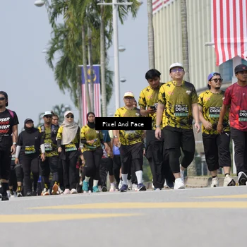 Runner Photo 6551946