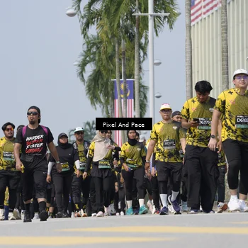 Runner Photo 6551948
