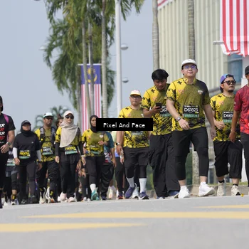Runner Photo 6551950