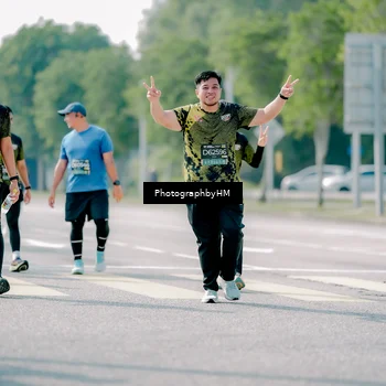 Runner Photo 6551953