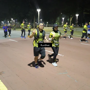 Runner Photo 6551956