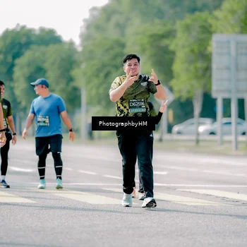 Runner Photo 6551957