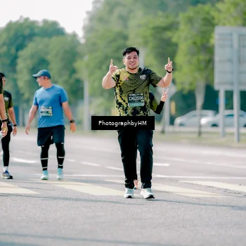 Runner Photo 6551960