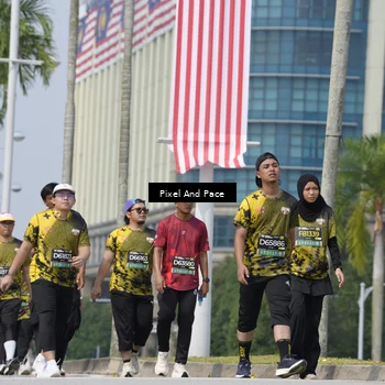 Runner Photo 6551963