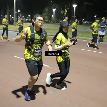 Runner Photo 6551971