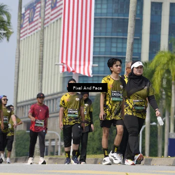 Runner Photo 6551972