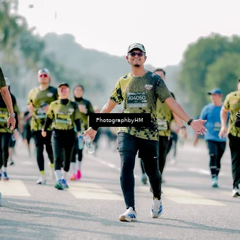 Runner Photo 6551980