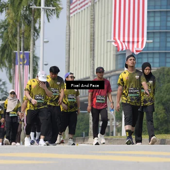 Runner Photo 6551981