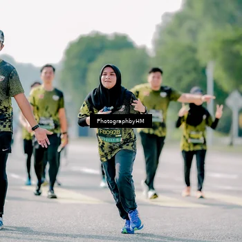 Runner Photo 6551982