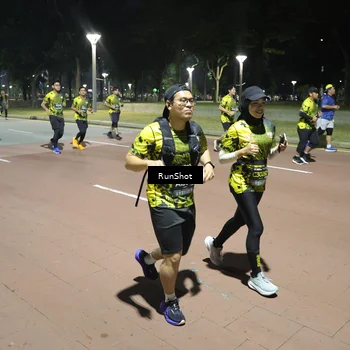 Runner Photo 6551983