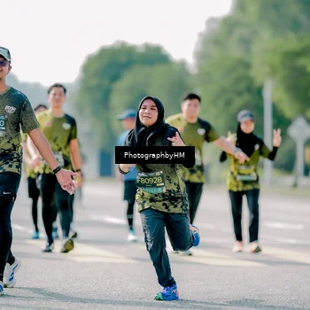 Runner Photo 6551989