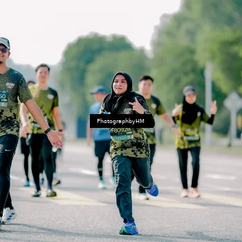Runner Photo 6552000