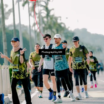 Runner Photo 6552027
