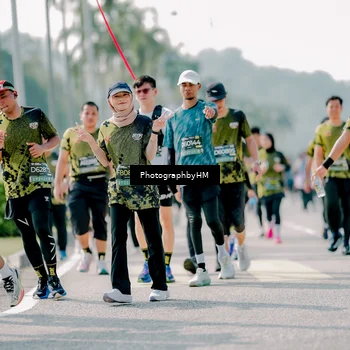 Runner Photo 6552028