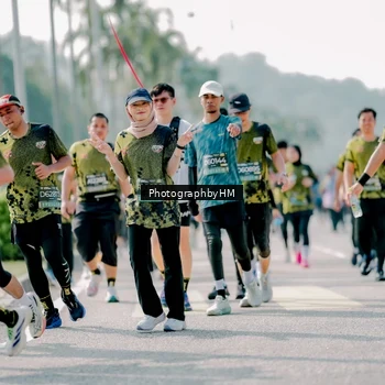 Runner Photo 6552030