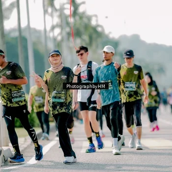 Runner Photo 6552036
