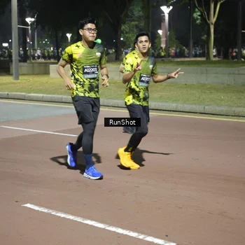Runner Photo 6552037