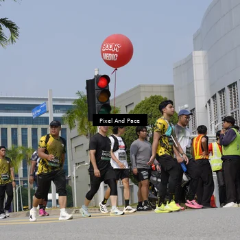 Runner Photo 6552047