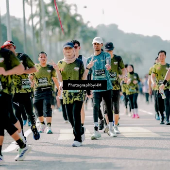 Runner Photo 6552050