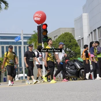 Runner Photo 6552054