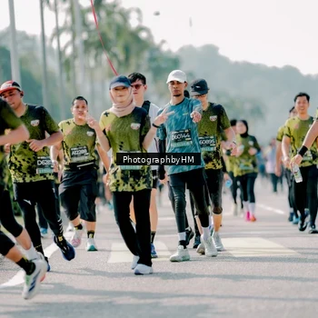 Runner Photo 6552056